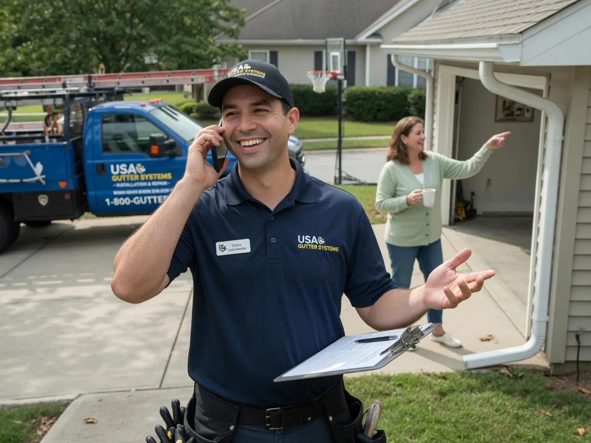 Gutter Installation Ralston, OK FAQs